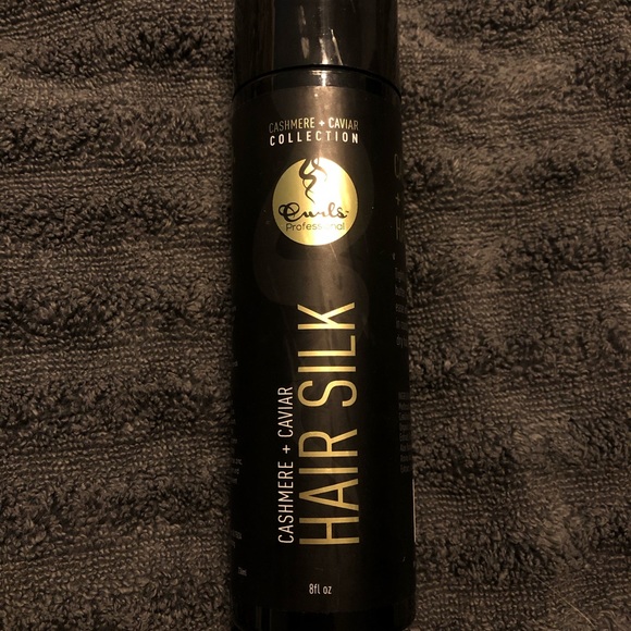 Other - Cashmere and Caviar Hair Silk